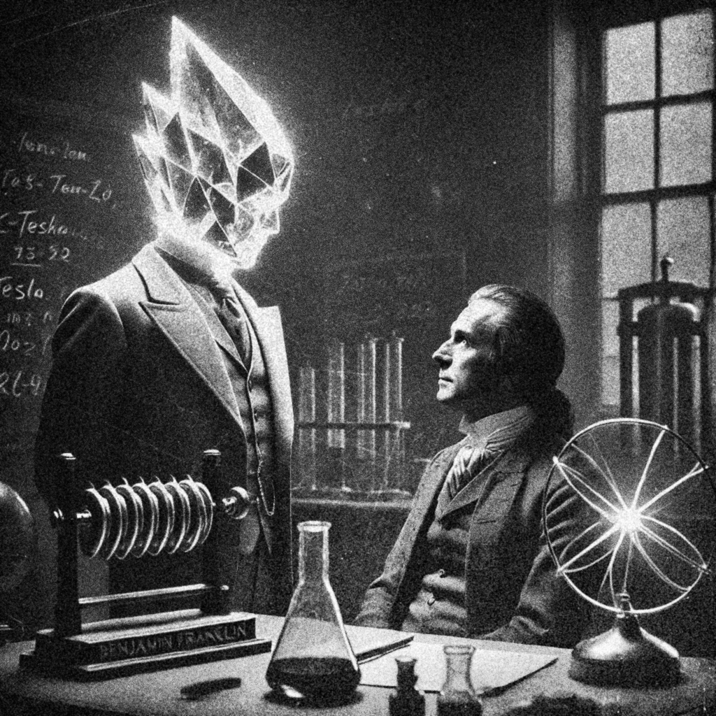 The Franklin Convergence